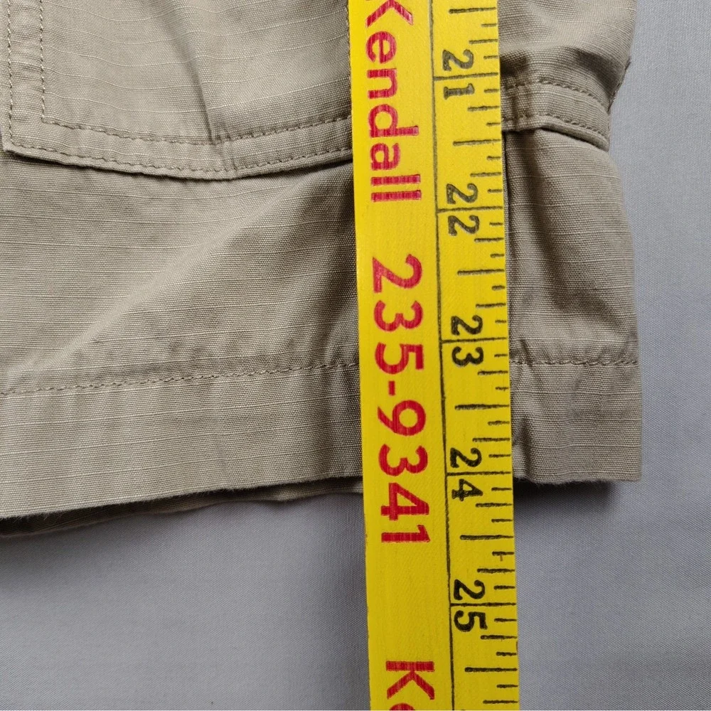 Levis Cargo Shorts Mens 48